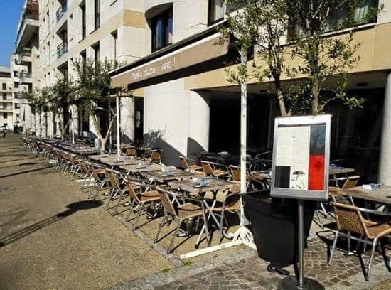 La Bergamote caffé — photo 2