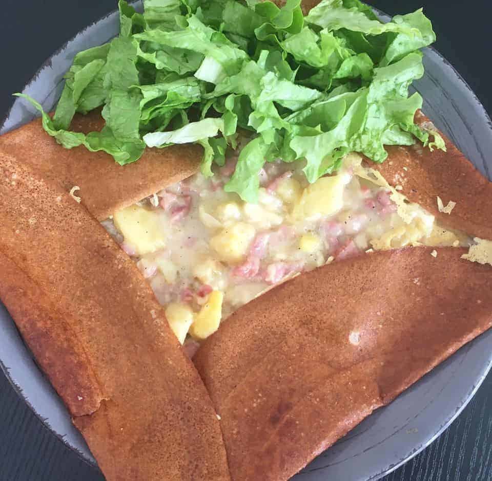 Photo de La Crêp'