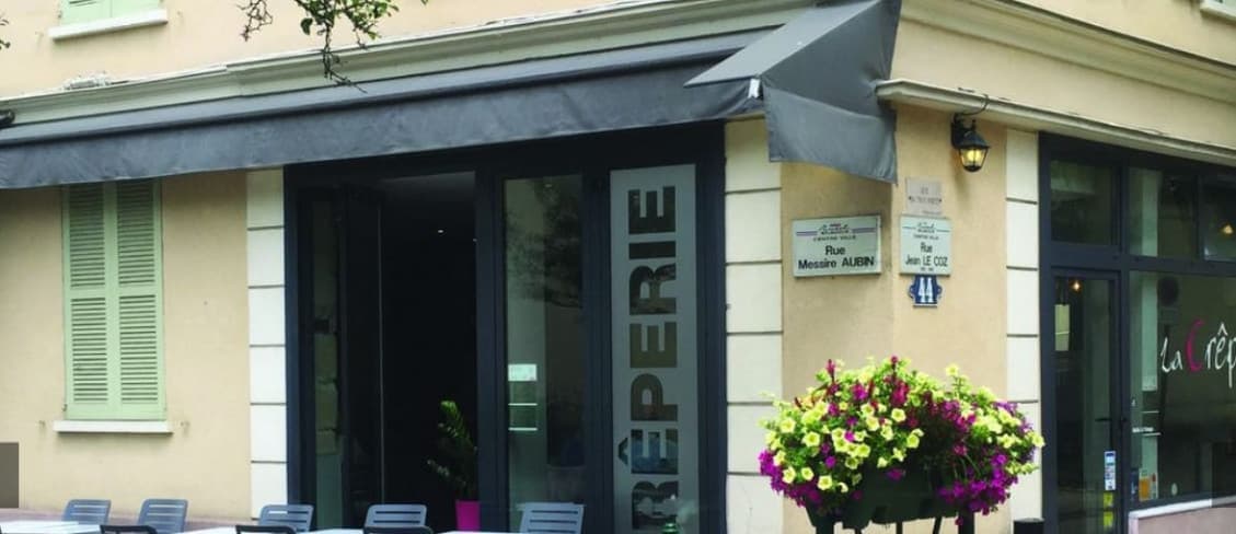 La Crêp' — photo 2