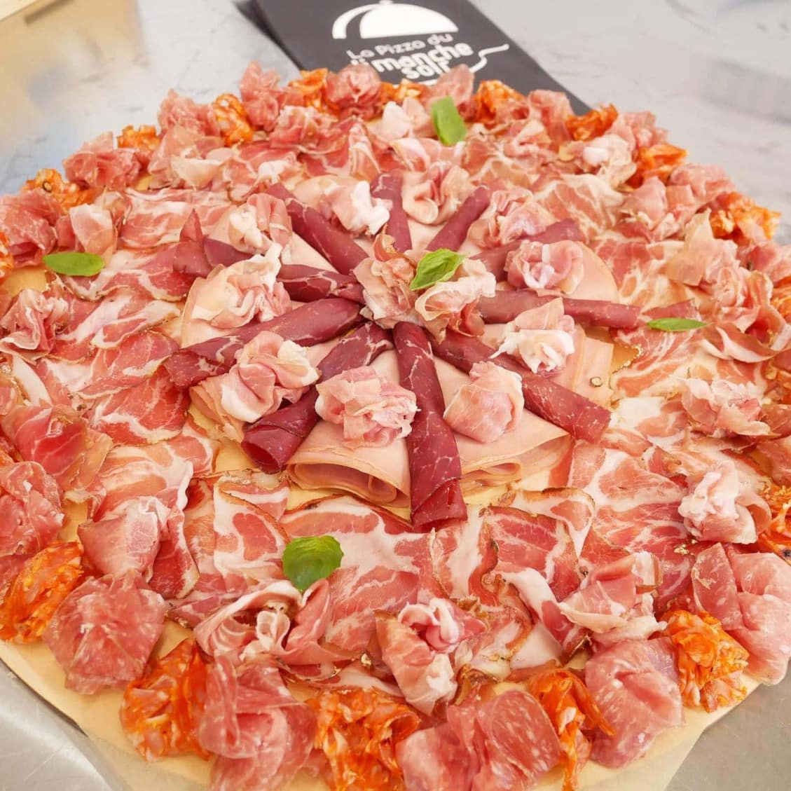 La Pizza du Dimanche Soir — photo 2