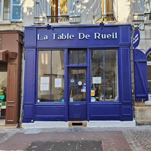 La Table de Rueil — photo 2