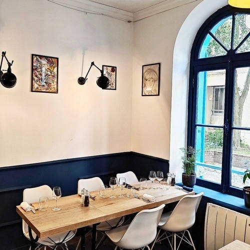 La Table de Rueil — photo 3