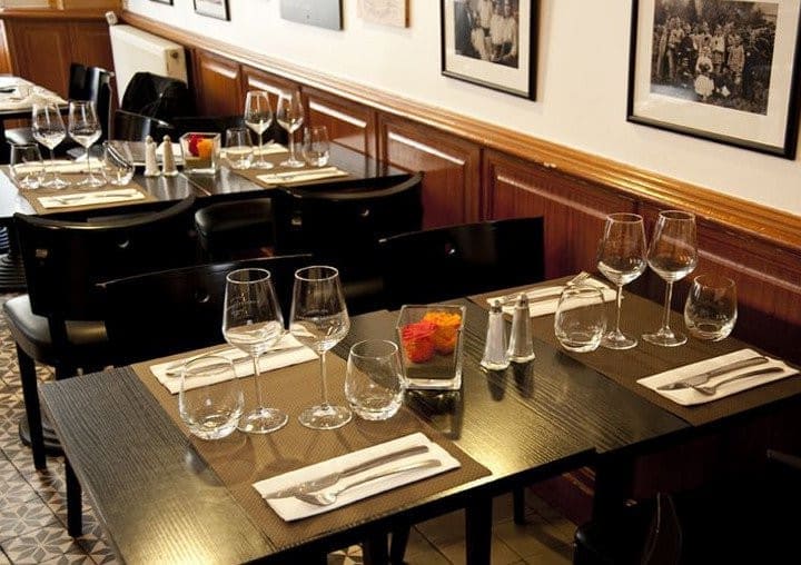 Le Bistrot Gourmand — photo 3
