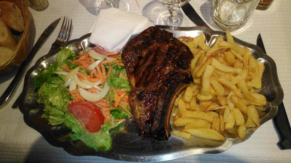 Le Cavado — photo 2