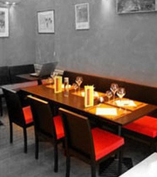 Le comptoir du saumon — photo 3