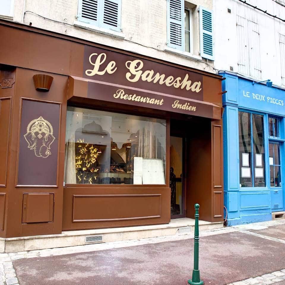 Le Ganesha — photo 2