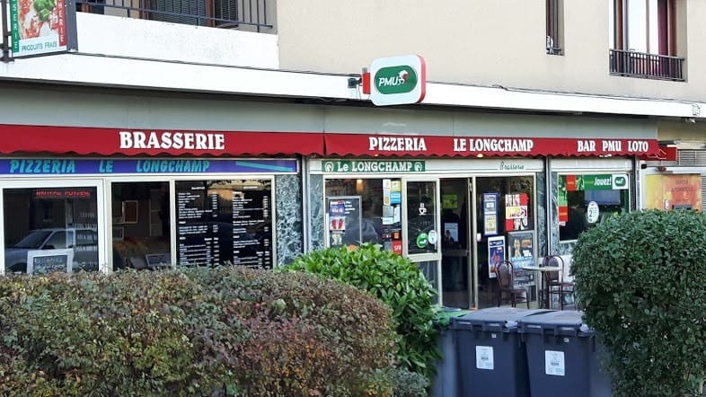 Le Longchamp — photo 3