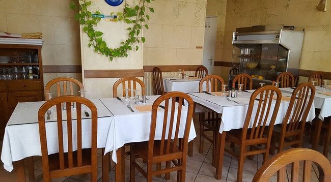 Le Martignon — photo 3