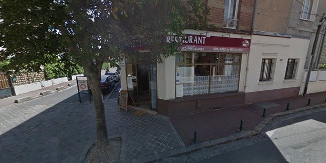 Le Martignon — photo 2