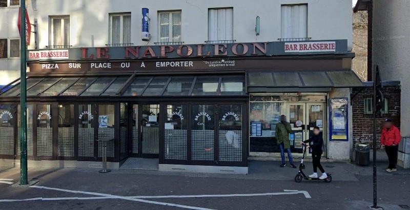 Le Napoléon — photo 3