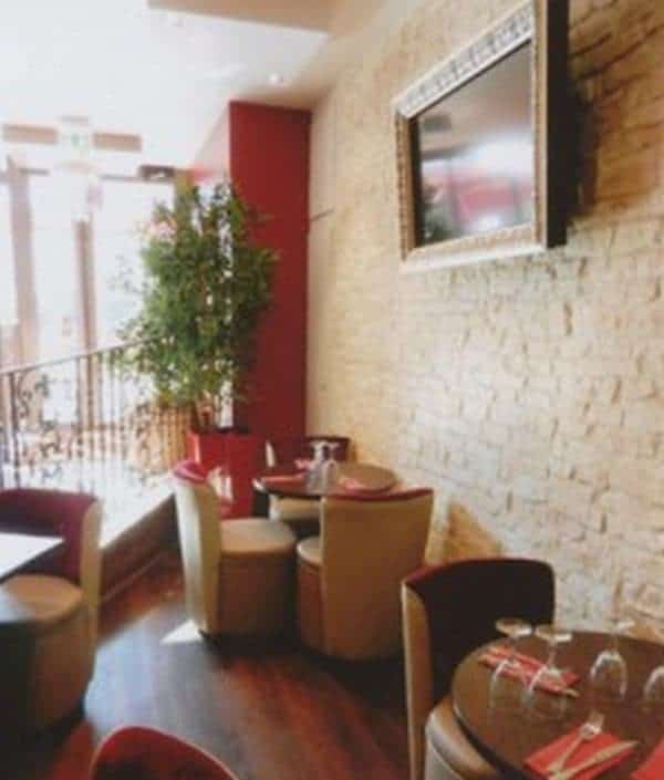 Le Panacotta Café — photo 3