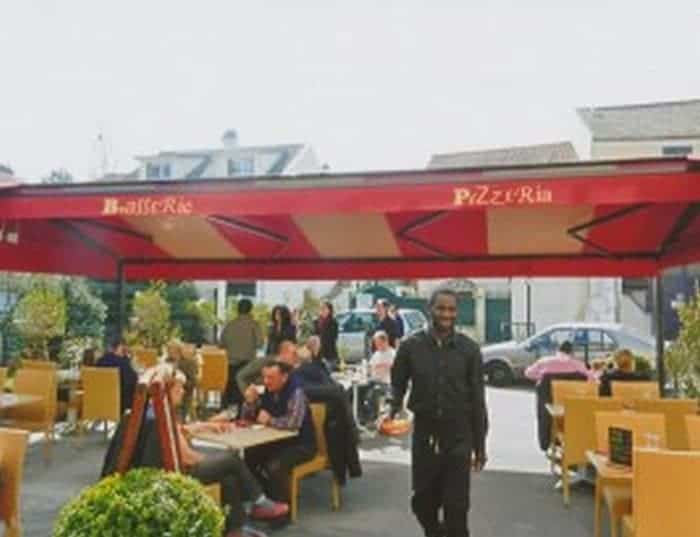 Le Panacotta Café — photo 2
