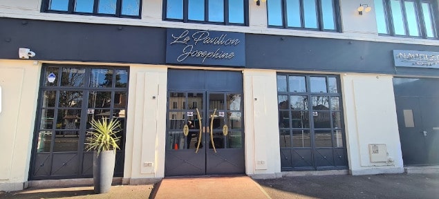 Le Pavillon Joséphine — photo 2