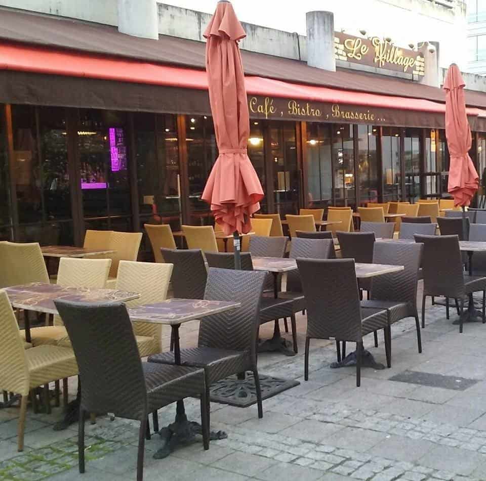 Le Village — photo 2