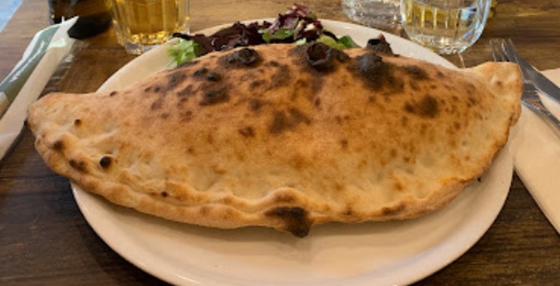 Les frères Calzone — photo 2