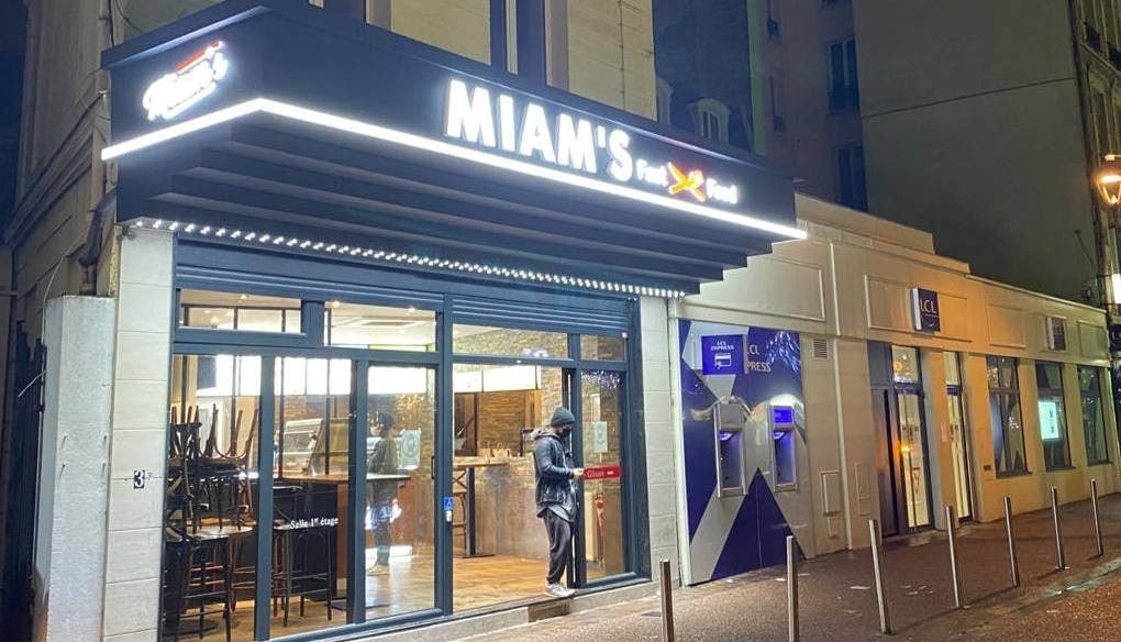 Miam’s — photo 2