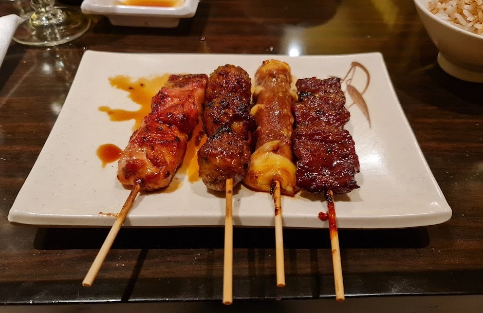 Mimi Sushi — photo 2