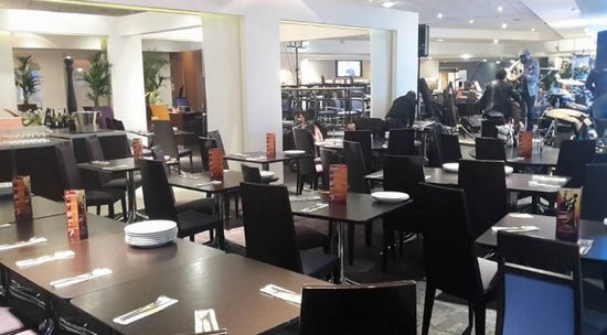 Novotel — photo 3