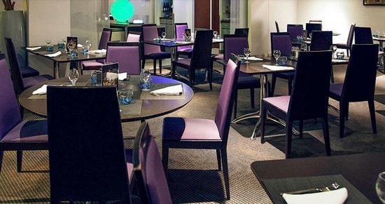 Novotel — photo 2