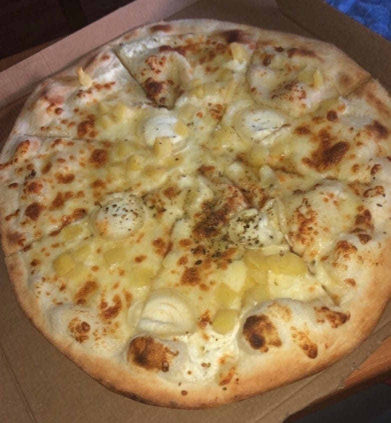 Photo de Pizza Phone