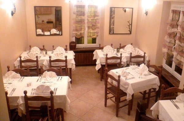 Restaurant La Terrasse — photo 3