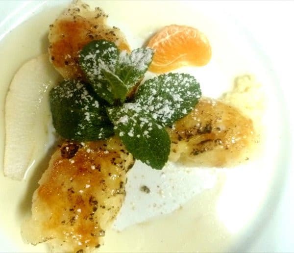 Restaurant La Terrasse — photo 4