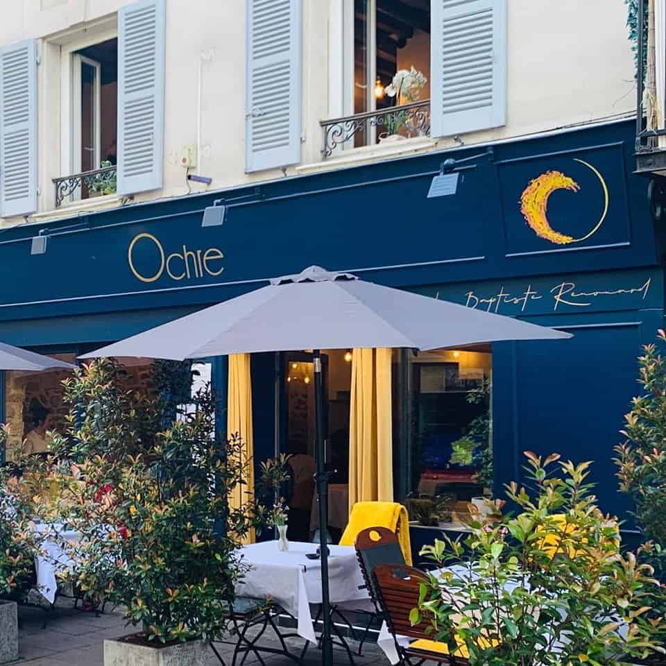 Restaurant Ochre — photo 2