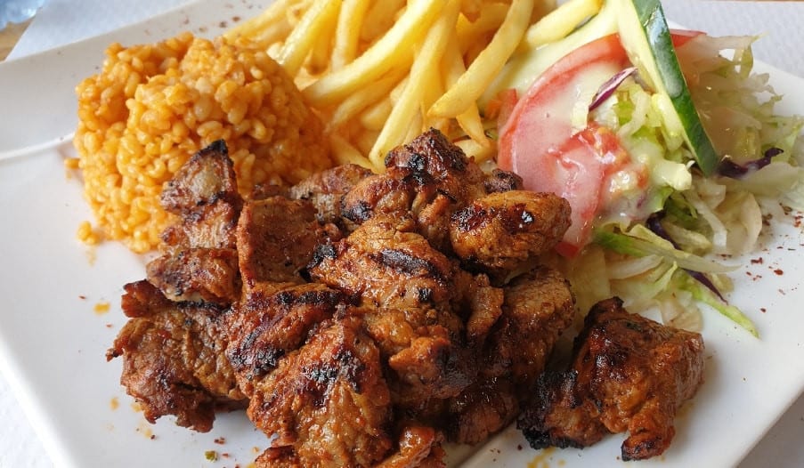 Restaurant ZAB — photo 2