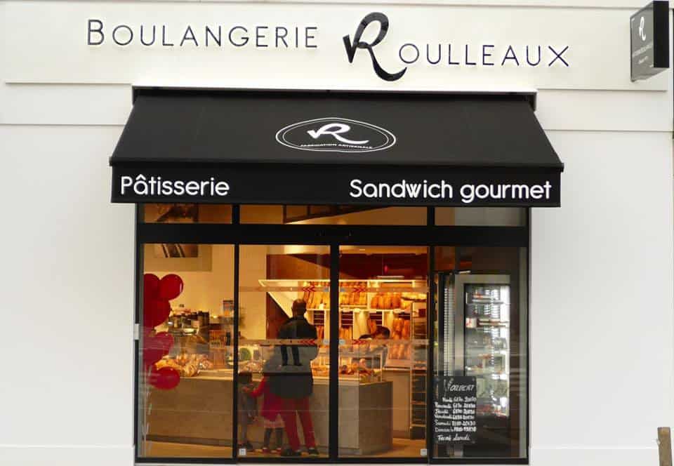 Roulleaux — photo 2