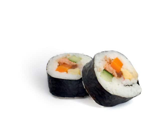 Photo de Shogun