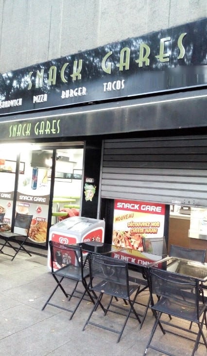 Snack Gares — photo 3