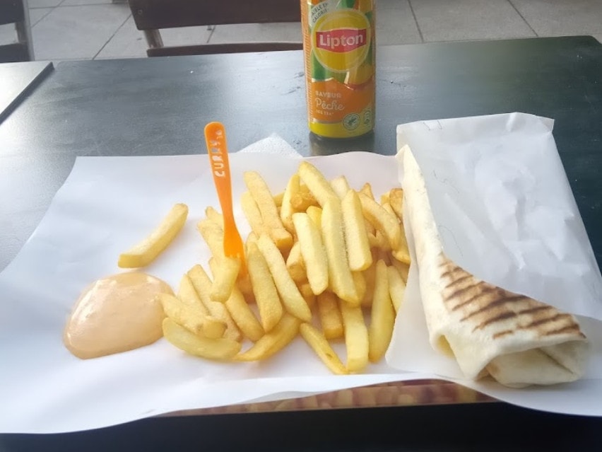 Snack Gares — photo 2