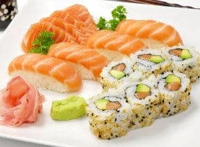 Sushi — photo 2