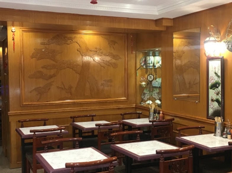 Tong Xing — photo 3