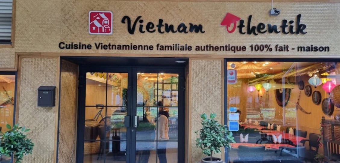 Vietnam Othentik — Restaurant Vietnamien à Rueil Malmaison — photo 2