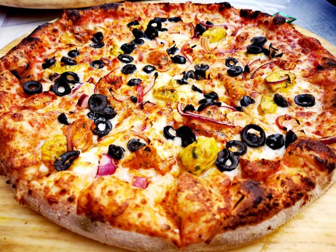 555 Pizza — photo 2