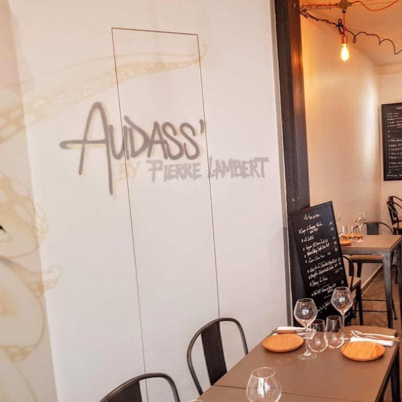 Audass’ by Pierre Lambert — photo 3