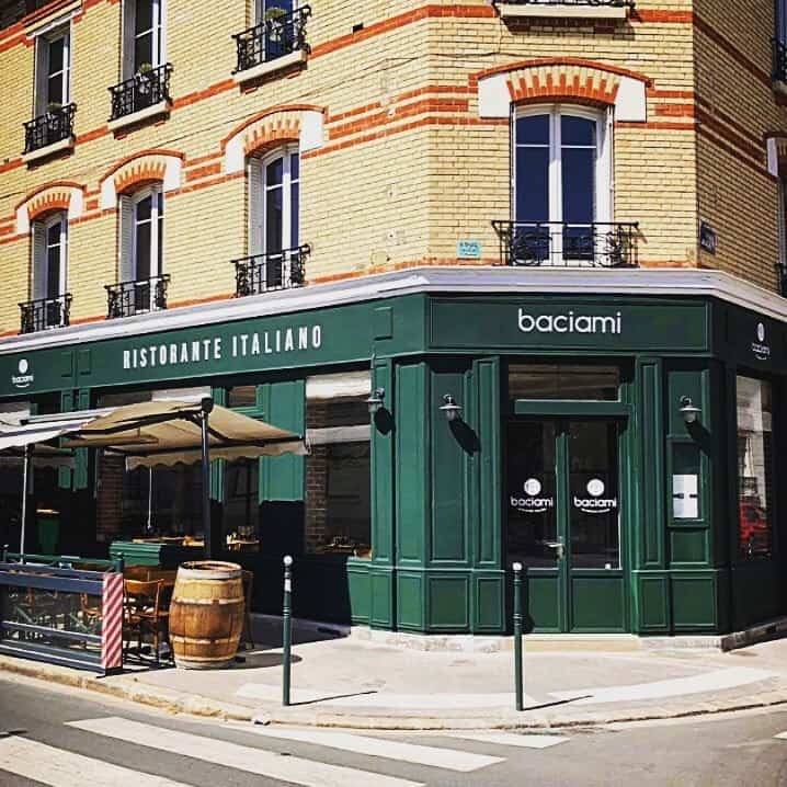 Baciami — photo 2