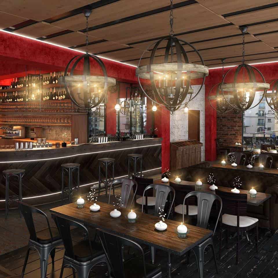 Bistro Charl'Yvonne — photo 3