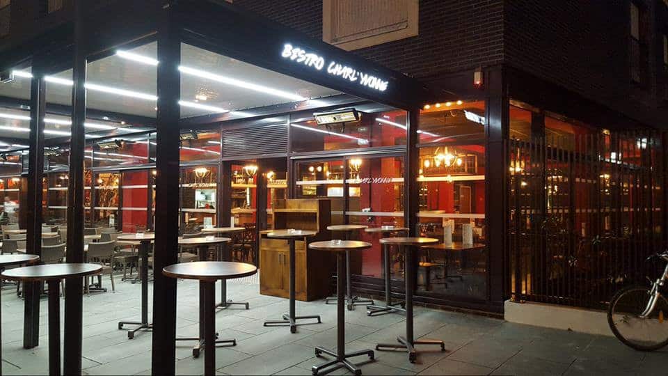 Bistro Charl'Yvonne — photo 2