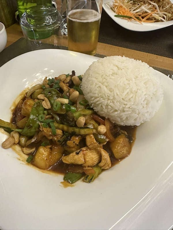 Bistro Thaï — photo 2