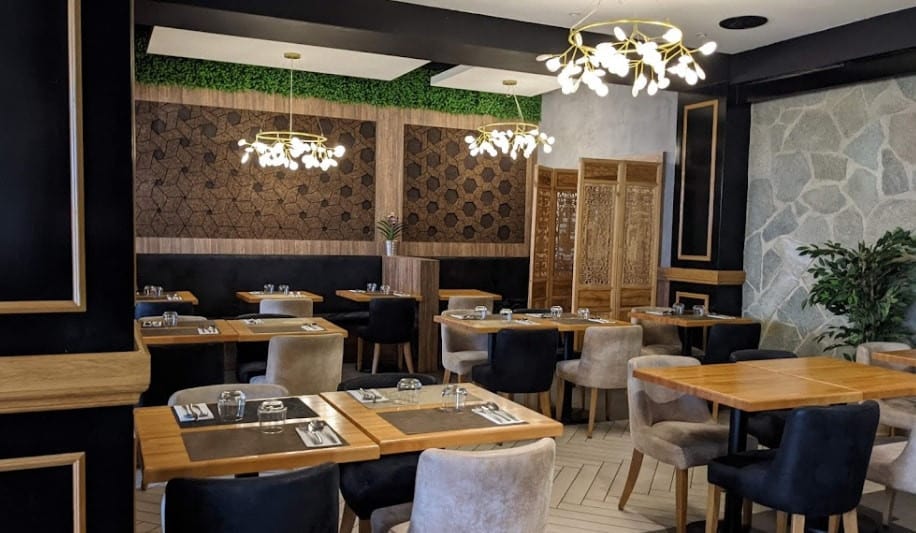 Bistro Thaï — photo 3