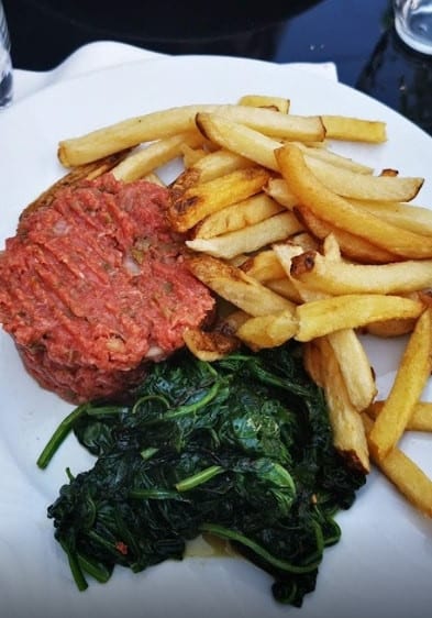Bistrot d'Asnières — photo 2