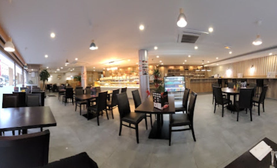 Bon Appetit d'Asnieres — Asiatique à Asnieres sur Seine — photo 3