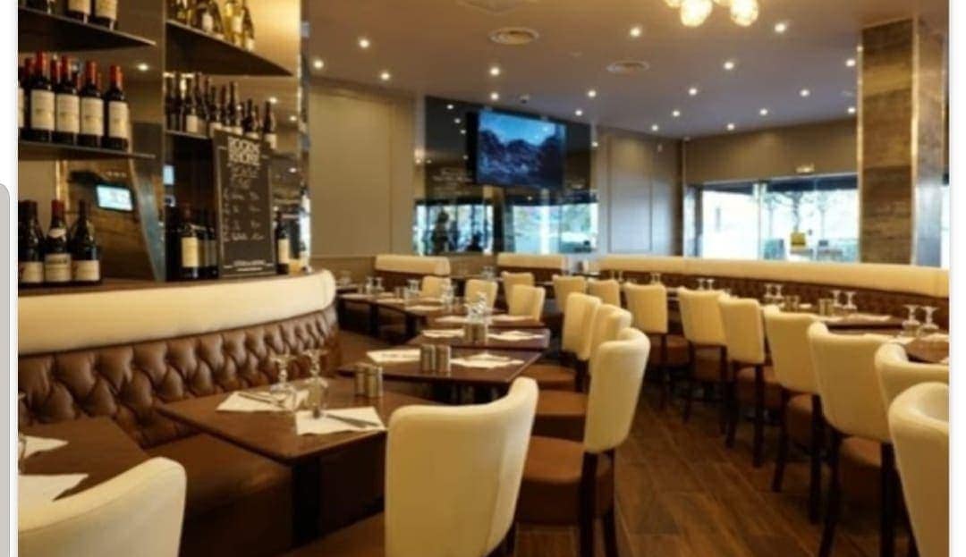 Brasserie de la Tour — Brasserie à Asnieres sur Seine — photo 3