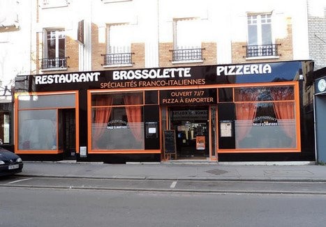 Brossolette — photo 2