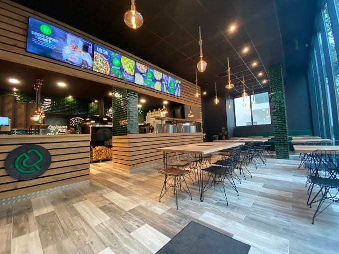 C Pizza — photo 3