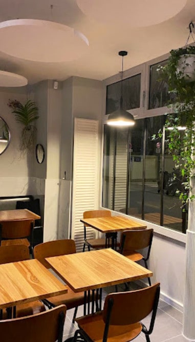 Café Lola — photo 3