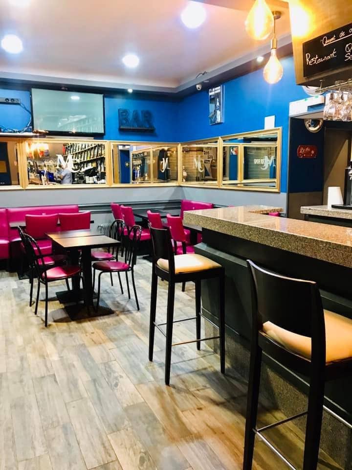 Cafe Minhoto — Restaurant Portugais à Asnieres sur Seine — photo 2