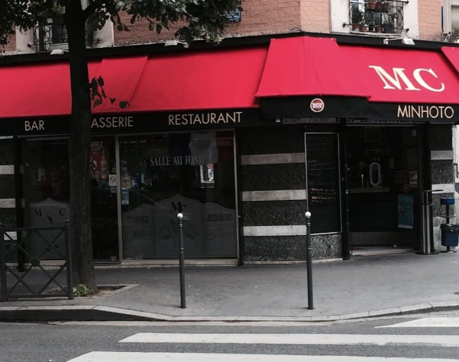 Cafe Minhoto — Restaurant Portugais à Asnieres sur Seine — photo 3